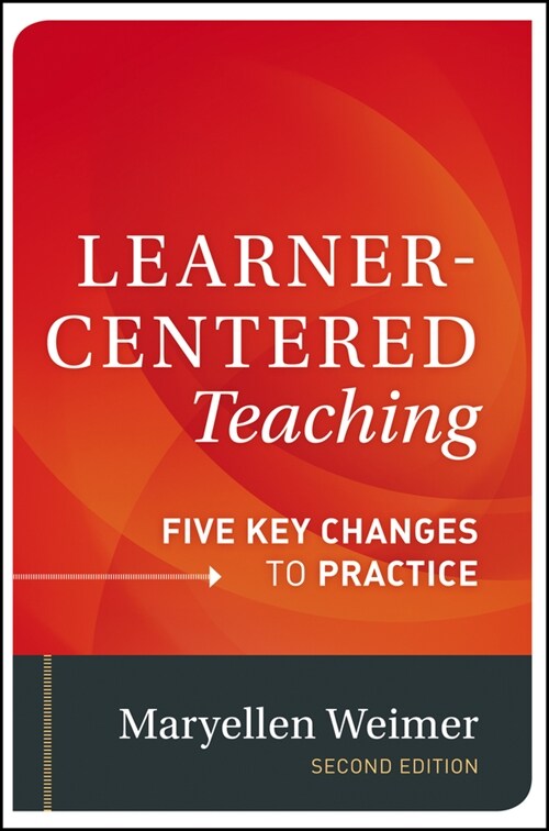 [eBook Code] Learner-Centered Teaching (eBook Code, 2nd)