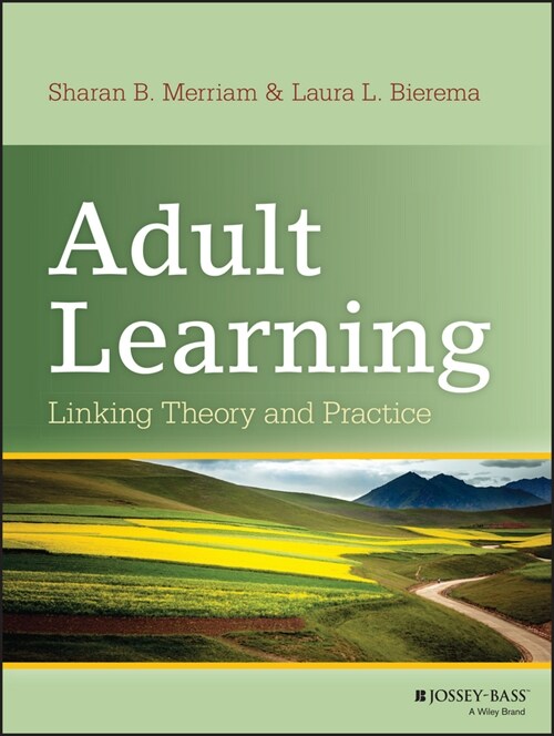 [eBook Code] Adult Learning (eBook Code, 1st)