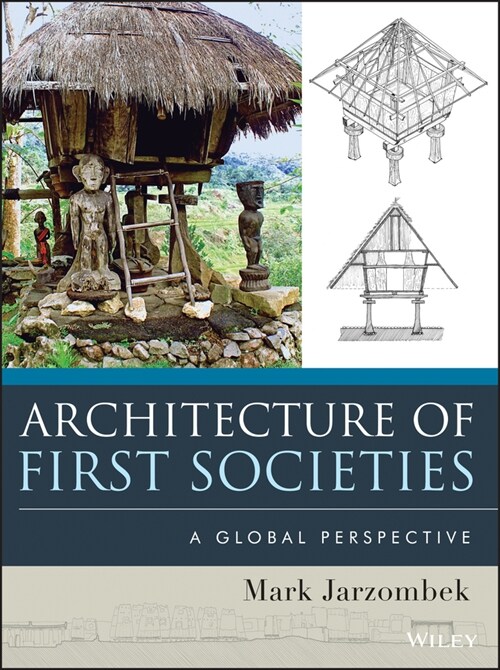 [eBook Code] Architecture of First Societies (eBook Code, 1st)