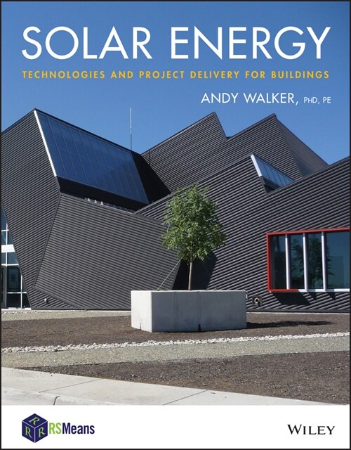 [eBook Code] Solar Energy (eBook Code, 1st)