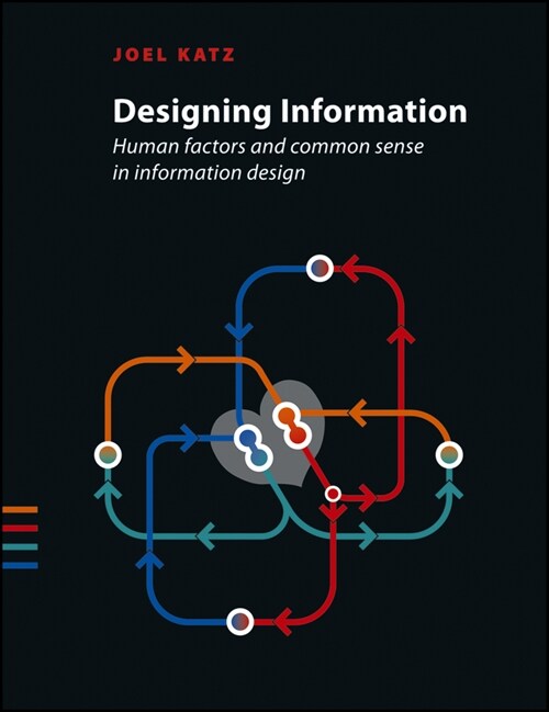 [eBook Code] Designing Information (eBook Code, 1st)