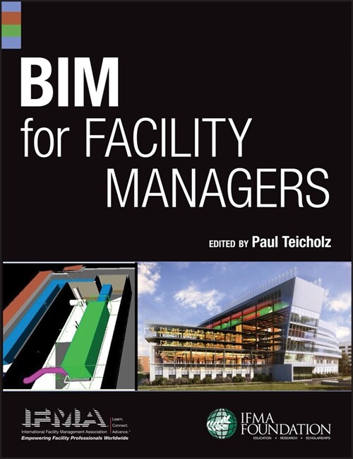 [eBook Code] BIM for Facility Managers (eBook Code, 1st)