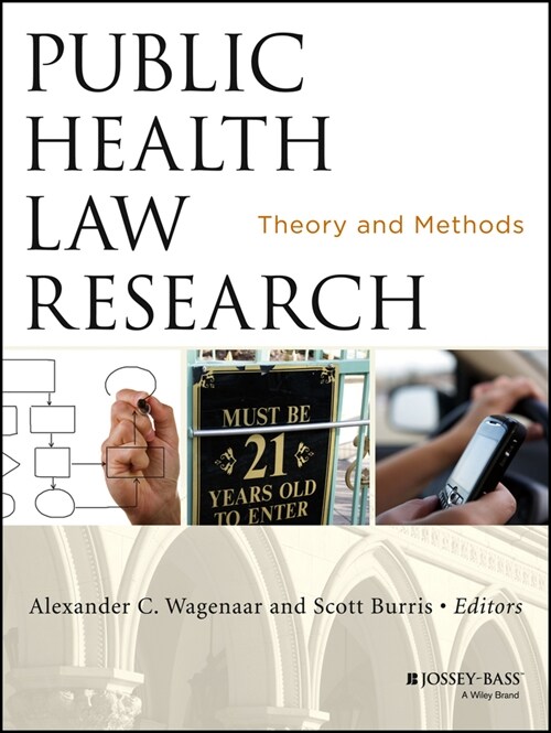 [eBook Code] Public Health Law Research (eBook Code, 1st)