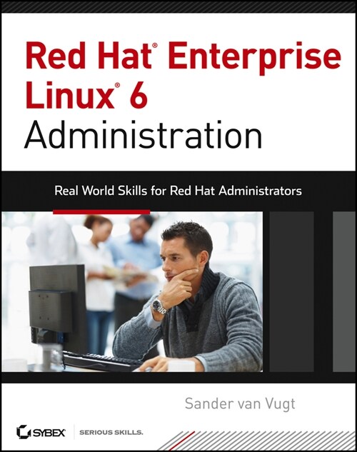 [eBook Code] Red Hat Enterprise Linux 6 Administration (eBook Code, 1st)