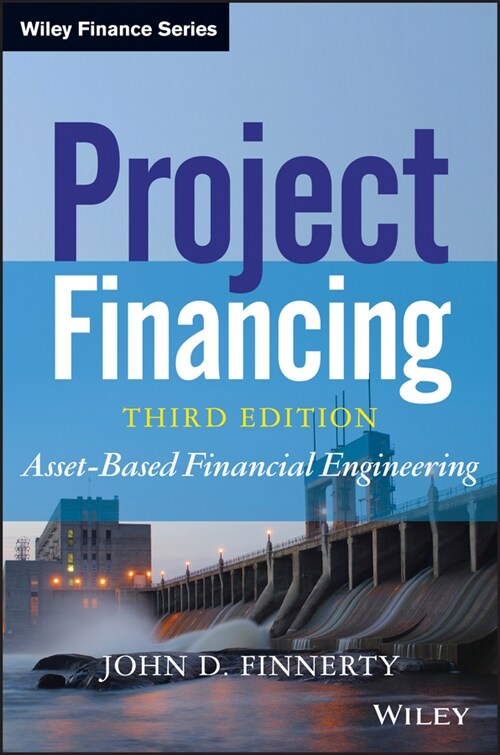 [eBook Code] Project Financing (eBook Code, 3rd)