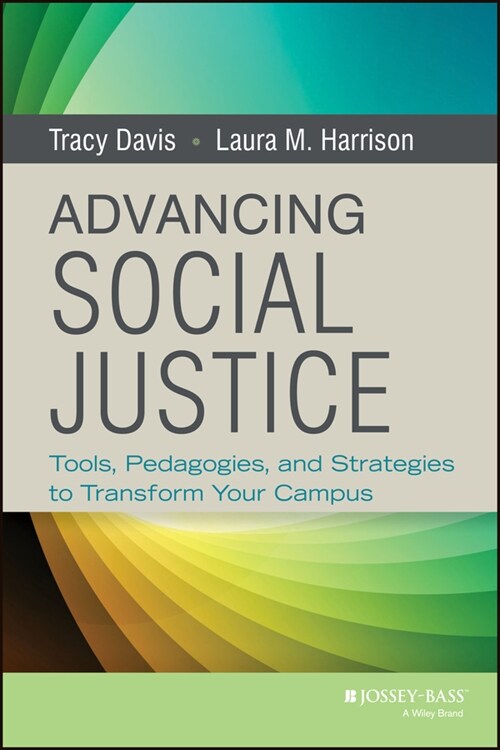 [eBook Code] Advancing Social Justice (eBook Code, 1st)