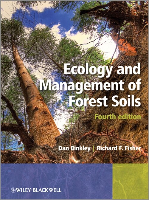 [eBook Code] Ecology and Management of Forest Soils (eBook Code, 4th)