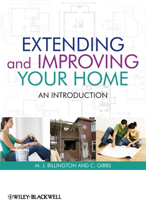 [eBook Code] Extending and Improving Your Home (eBook Code, 1st)