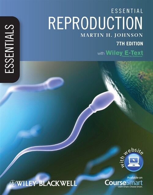 [eBook Code] Essential Reproduction (eBook Code, 7th)