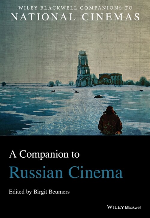 [eBook Code] A Companion to Russian Cinema (eBook Code, 1st)