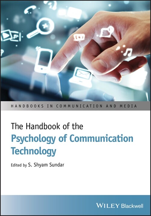 [eBook Code] The Handbook of the Psychology of Communication Technology (eBook Code, 1st)