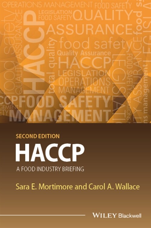 [eBook Code] HACCP (eBook Code, 2nd)