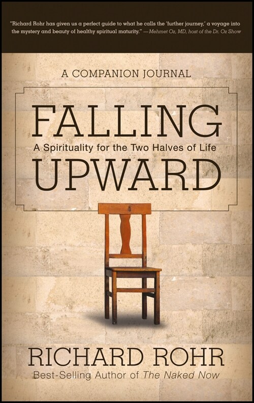 [eBook Code] Falling Upward (eBook Code, 1st)