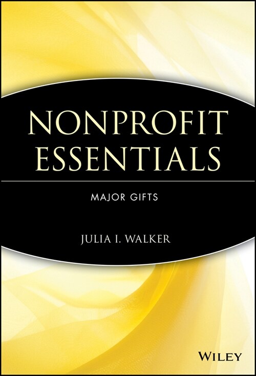 [eBook Code] Nonprofit Essentials (eBook Code, 1st)