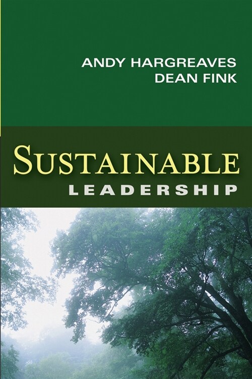 [eBook Code] Sustainable Leadership (eBook Code, 1st)