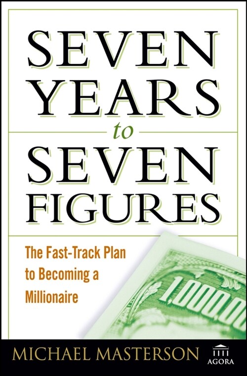 [eBook Code] Seven Years to Seven Figures (eBook Code, 1st)