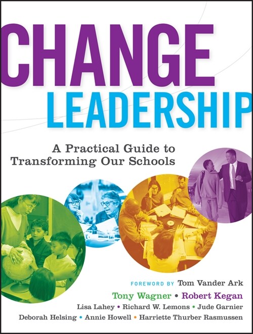[eBook Code] Change Leadership (eBook Code, 1st)