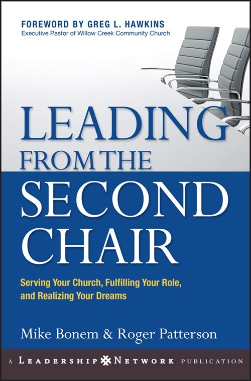 [eBook Code] Leading from the Second Chair (eBook Code, 1st)