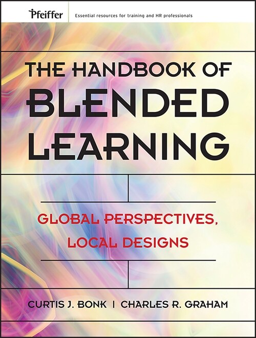 [eBook Code] The Handbook of Blended Learning (eBook Code, 1st)