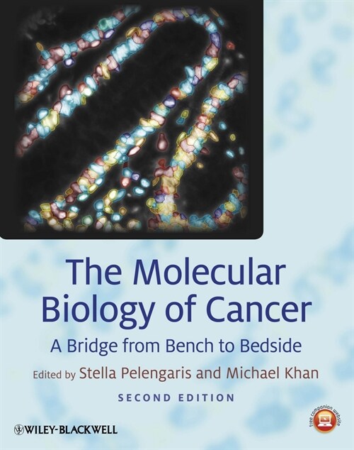 [eBook Code] The Molecular Biology of Cancer (eBook Code, 2nd)