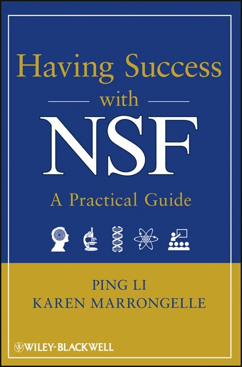 [eBook Code] Having Success with NSF (eBook Code, 1st)