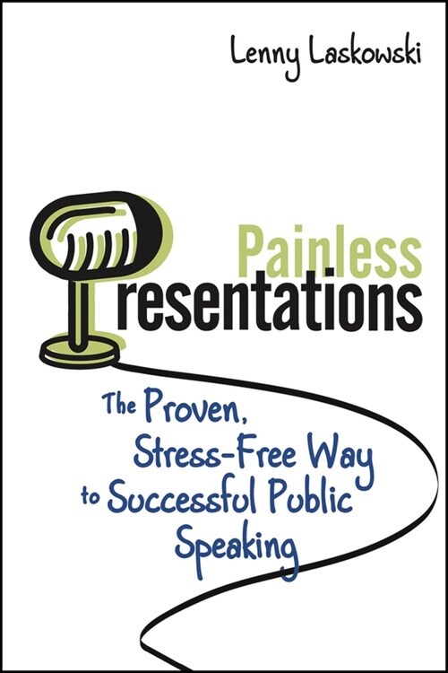 [eBook Code] Painless Presentations (eBook Code, 1st)