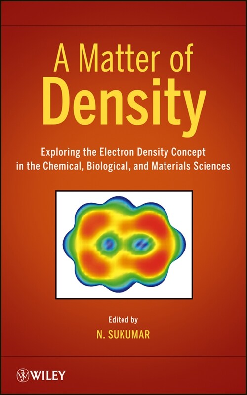 [eBook Code] A Matter of Density (eBook Code, 1st)