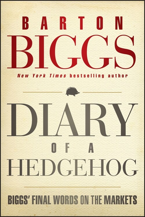 [eBook Code] Diary of a Hedgehog (eBook Code, 1st)