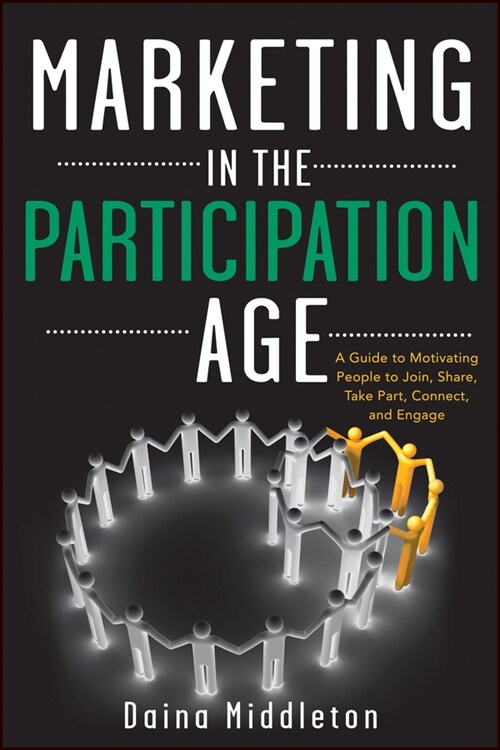 [eBook Code] Marketing in the Participation Age (eBook Code, 1st)