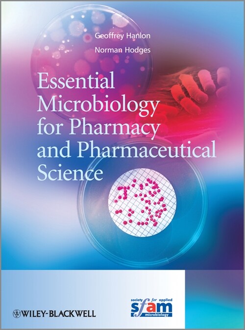 [eBook Code] Essential Microbiology for Pharmacy and Pharmaceutical Science (eBook Code, 1st)