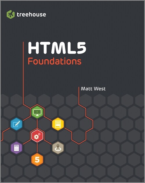 [eBook Code] HTML5 Foundations (eBook Code, 1st)