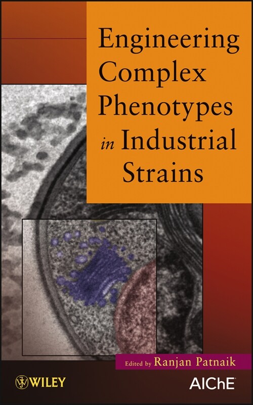 [eBook Code] Engineering Complex Phenotypes in Industrial Strains (eBook Code, 1st)