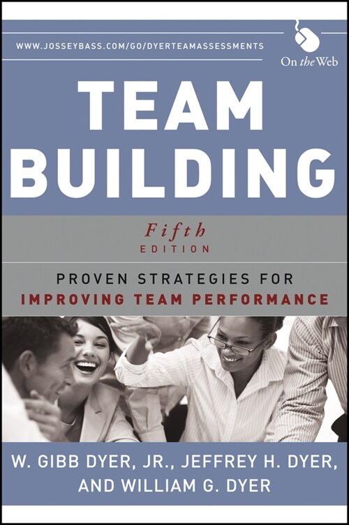 [eBook Code] Team Building (eBook Code, 5th)