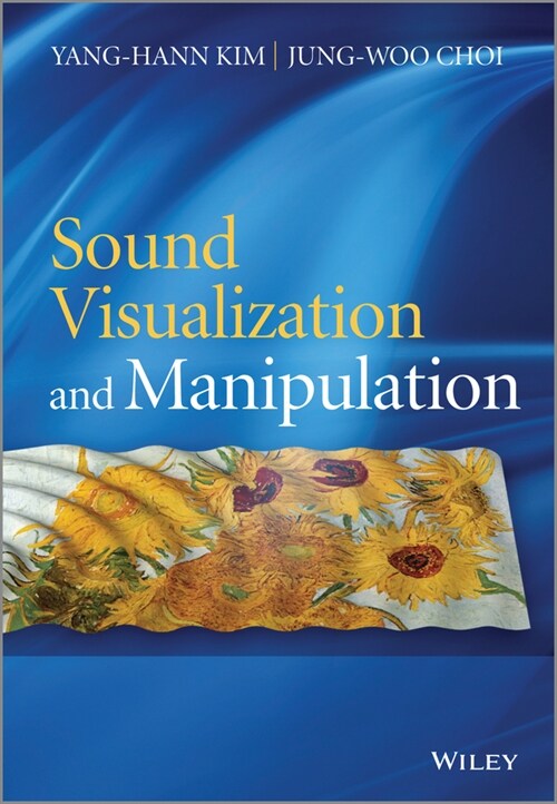 [eBook Code] Sound Visualization and Manipulation (eBook Code, 1st)