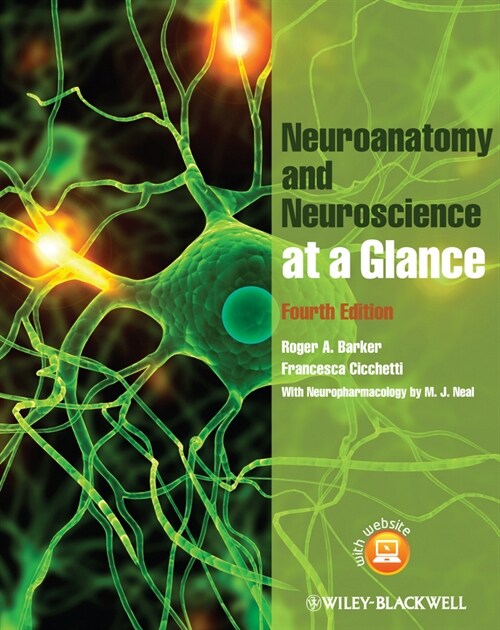 [eBook Code] Neuroanatomy and Neuroscience at a Glance (eBook Code, 4th)