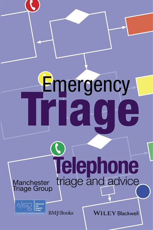 [eBook Code] Emergency Triage (eBook Code, 1st)