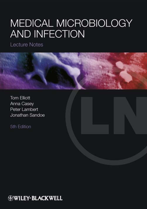 [eBook Code] Medical Microbiology and Infection (eBook Code, 5th)