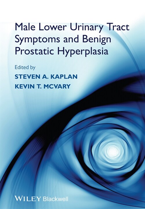 [eBook Code] Male Lower Urinary Tract Symptoms and Benign Prostatic Hyperplasia (eBook Code, 1st)