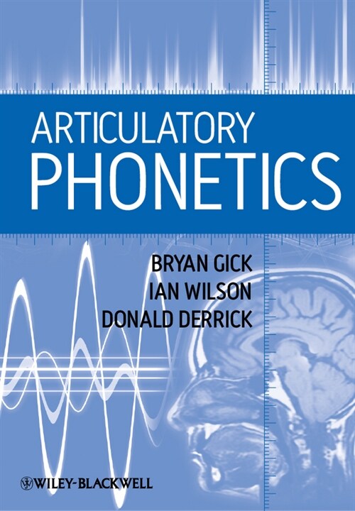 [eBook Code] Articulatory Phonetics (eBook Code, 1st)
