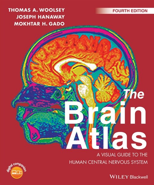 [eBook Code] The Brain Atlas (eBook Code, 4th)