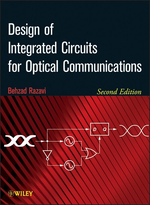 [eBook Code] Design of Integrated Circuits for Optical Communications (eBook Code, 2nd)