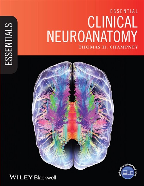 [eBook Code] Essential Clinical Neuroanatomy (eBook Code, 1st)