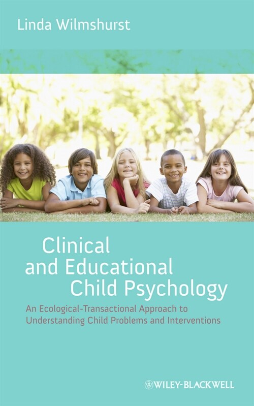 [eBook Code] Clinical and Educational Child Psychology (eBook Code, 1st)