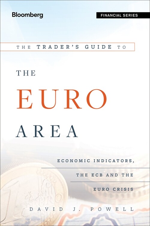 [eBook Code] The Traders Guide to the Euro Area (eBook Code, 1st)