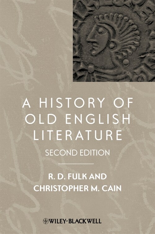 [eBook Code] A History of Old English Literature (eBook Code, 2nd)