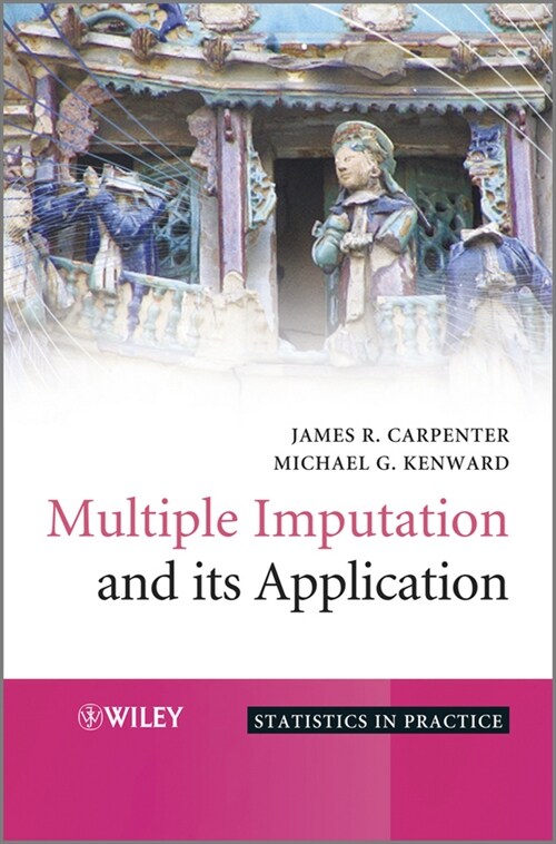 [eBook Code] Multiple Imputation and its Application  (eBook Code, 1st)