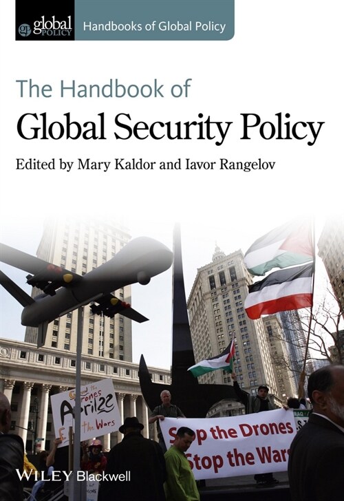 [eBook Code] The Handbook of Global Security Policy (eBook Code, 1st)