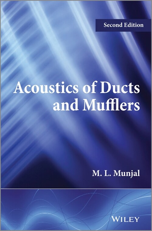[eBook Code] Acoustics of Ducts and Mufflers (eBook Code, 2nd)