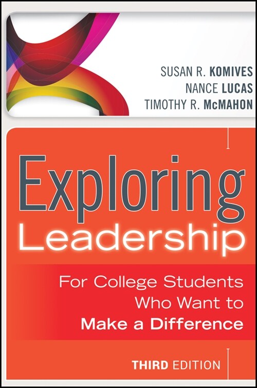 [eBook Code] Exploring Leadership (eBook Code, 3rd)