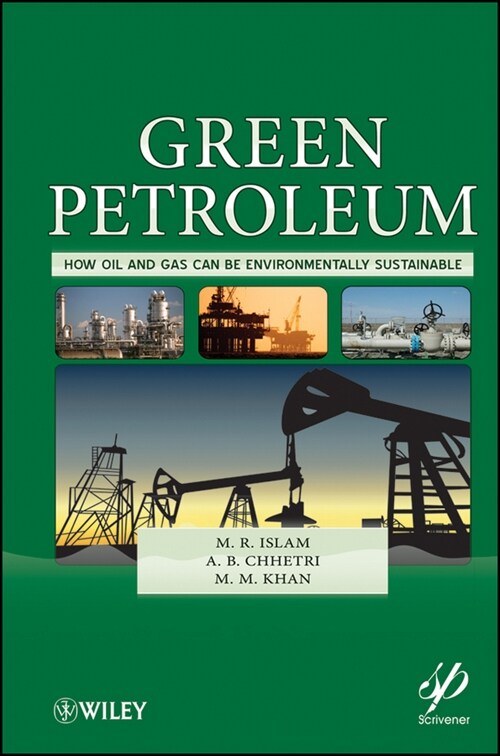 [eBook Code] Green Petroleum (eBook Code, 1st)